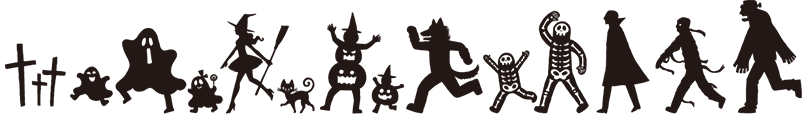 モンスターライン